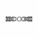 Infinity Ring | High-Quality CAD Model_0_270_degree_snapshot
