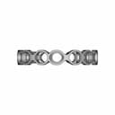 Infinity Ring | High-Quality CAD Model_0_90_degree_snapshot