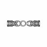 Infinity Ring | High-Quality CAD Model_0_90_degree_snapshot