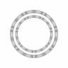 Infinity Ring | High-Quality CAD Model_270_0_degree_snapshot