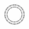 Infinity Ring | High-Quality CAD Model_90_0_degree_snapshot