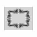 Silver Design Tray - Standard Mechanical Component_0_0_degree_snapshot
