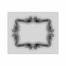 Silver Design Tray - Standard Mechanical Component_0_0_degree_snapshot