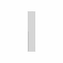 Silver Design Tray - Standard Mechanical Component_0_90_degree_snapshot