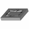 Silver Design Tray - Standard Mechanical Component_60_30_degree_snapshot