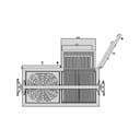 Santa Maria Grill | 3D Engineering Design File_0_0_degree_snapshot