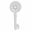 Ottoman Key - Standard Mechanical Component_0_0_degree_snapshot