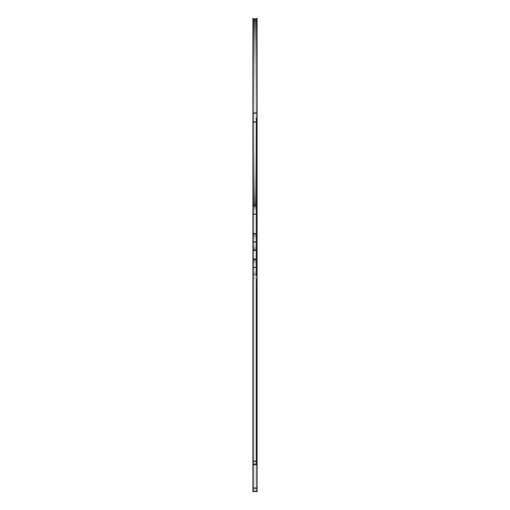 Ottoman Key - Standard Mechanical Component_0_270_degree_snapshot
