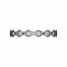 Unique Bracelet | 3D Engineering Design File_0_90_degree_snapshot