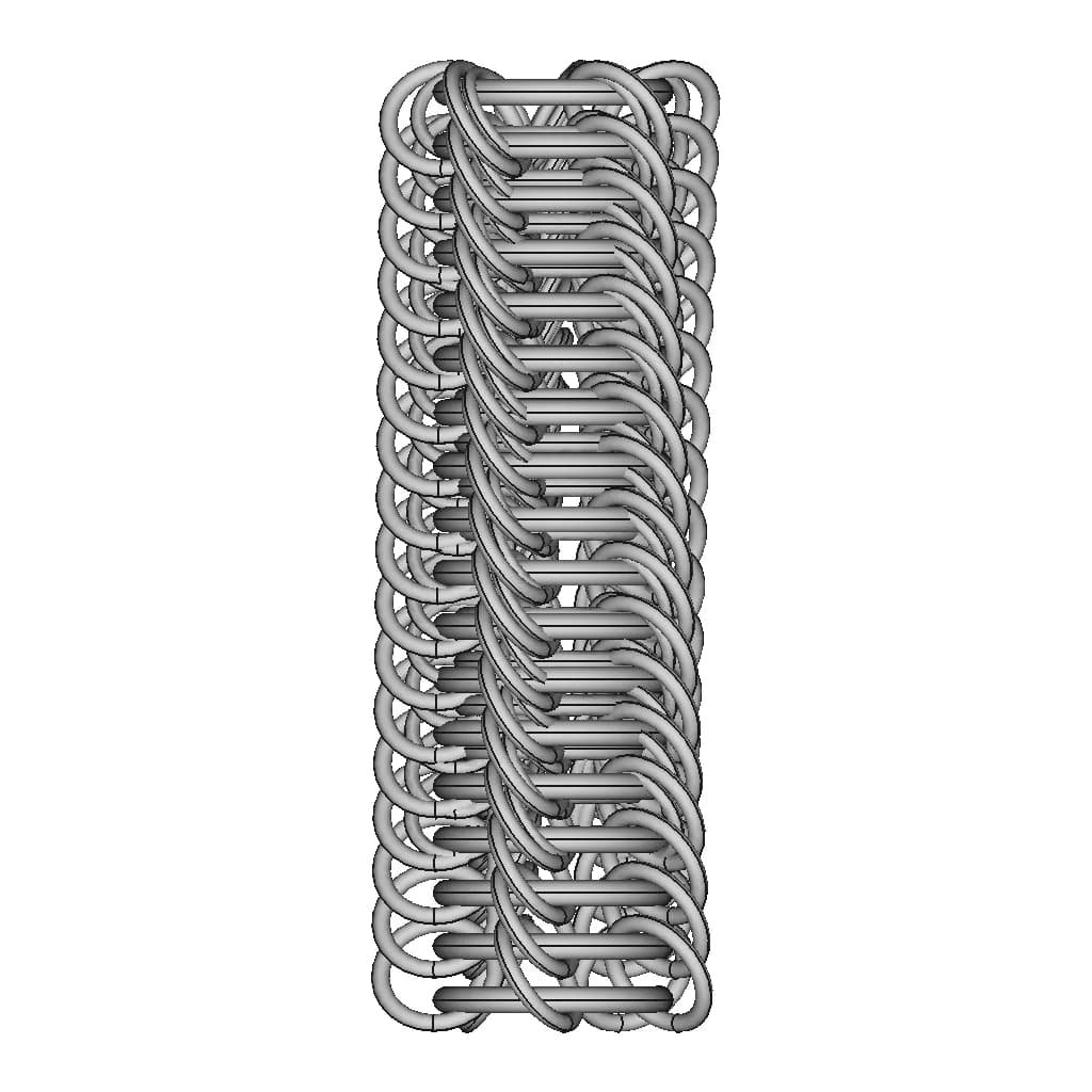 Unique Jewelry 3 | High-Quality CAD Model_0_270_degree_snapshot