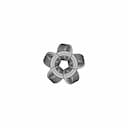 Unique Jewelry 3 | High-Quality CAD Model_270_0_degree_snapshot
