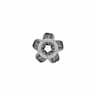 Unique Jewelry 3 | High-Quality CAD Model_270_0_degree_snapshot