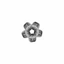 Unique Jewelry 3 | High-Quality CAD Model_90_0_degree_snapshot