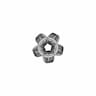 Unique Jewelry 3 | High-Quality CAD Model_90_0_degree_snapshot