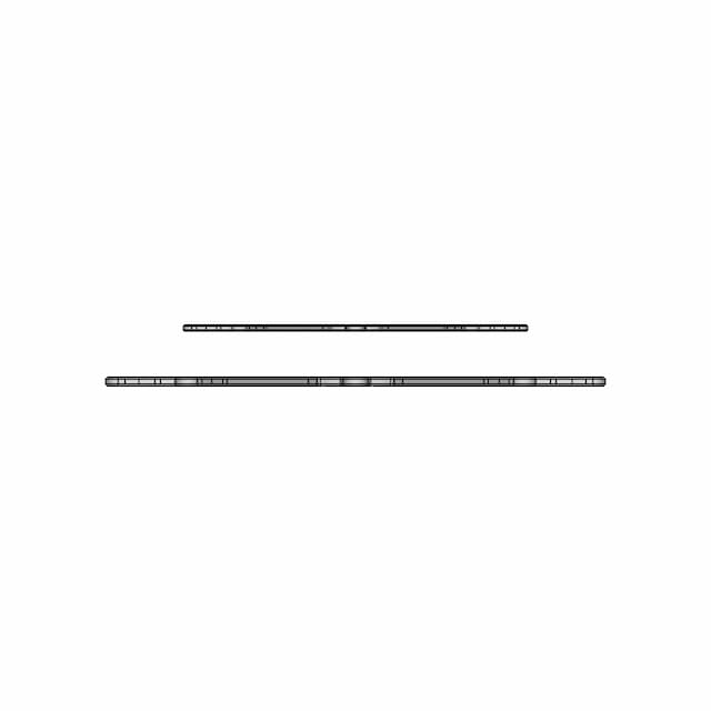 Jewellery Stud Earring | 3D Engineering Design File