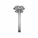Ladies Ring | 3D Engineering Design File_0_90_degree_snapshot