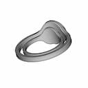 Ladies Ring | 3D Engineering Design File_60_30_degree_snapshot