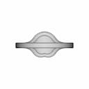 Ladies Ring | 3D Engineering Design File_90_0_degree_snapshot