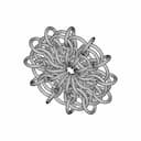 Unique Jewelry 2 - Standard Mechanical Component_60_30_degree_snapshot