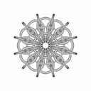 Unique Jewelry 2 - Standard Mechanical Component_90_0_degree_snapshot