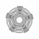 Unique Jewelry | 3D Engineering Design File_0_0_degree_snapshot