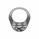 Anello | High-Quality CAD Model_270_0_degree_snapshot