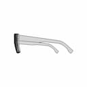 Occhiale In Acetato | High-Quality CAD Model_0_90_degree_snapshot