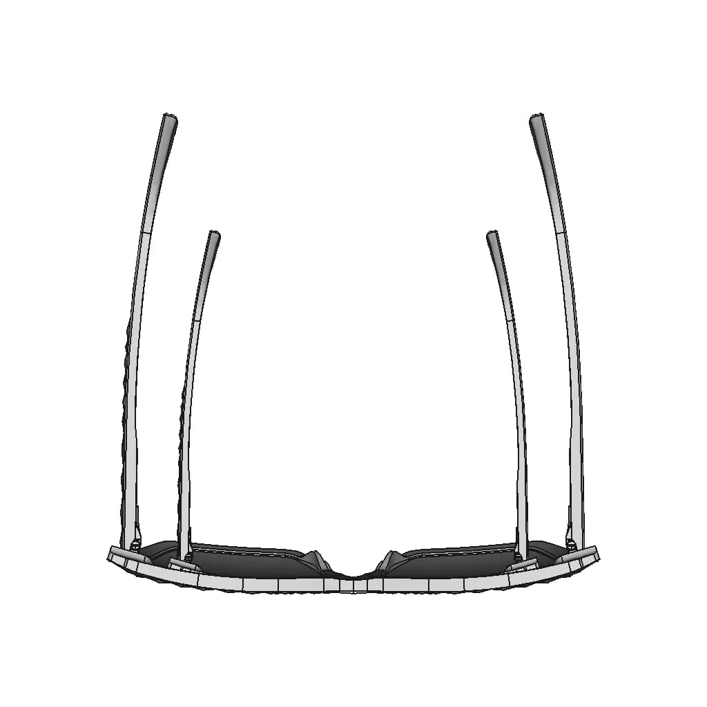 Occhiale In Acetato | High-Quality CAD Model_270_0_degree_snapshot