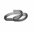 Silicone Wristband | 3D Engineering Design File_60_30_degree_snapshot