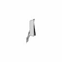 Spoiler || Wings - Standard Mechanical Component_0_270_degree_snapshot