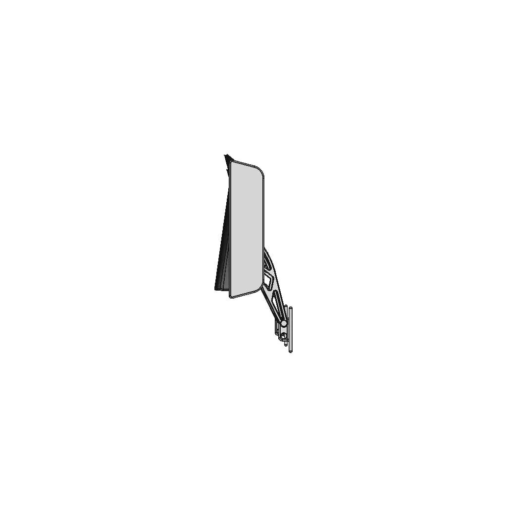 Spoiler || Wings - Standard Mechanical Component_0_90_degree_snapshot