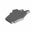 Kenya Pendant | 3D Engineering Design File_60_30_degree_snapshot