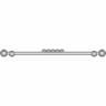 Ear Industrial Bar | 3D Engineering Design File_0_0_degree_snapshot