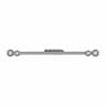 Ear Industrial Bar | 3D Engineering Design File_60_30_degree_snapshot