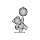 Roseonly | 3D Engineering Design File_0_0_degree_snapshot