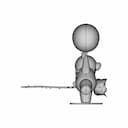 Roseonly | 3D Engineering Design File_0_90_degree_snapshot