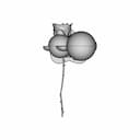 Roseonly | 3D Engineering Design File_270_0_degree_snapshot