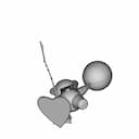 Roseonly | 3D Engineering Design File_60_30_degree_snapshot