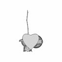 Roseonly | 3D Engineering Design File_90_0_degree_snapshot