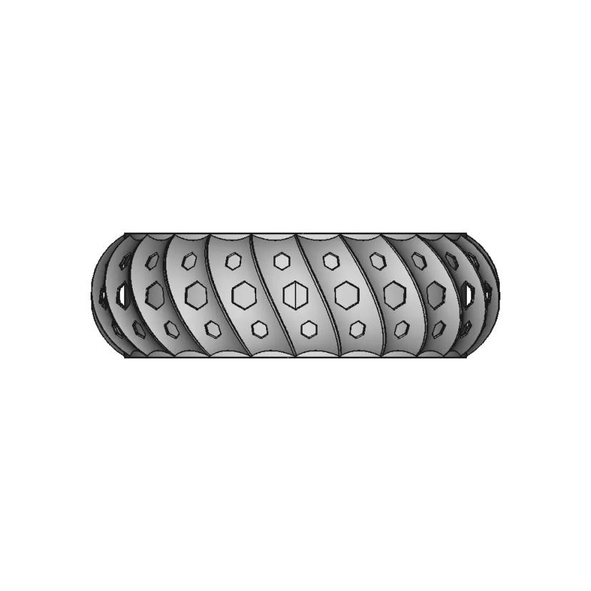 Bracelet | High-Quality CAD Model