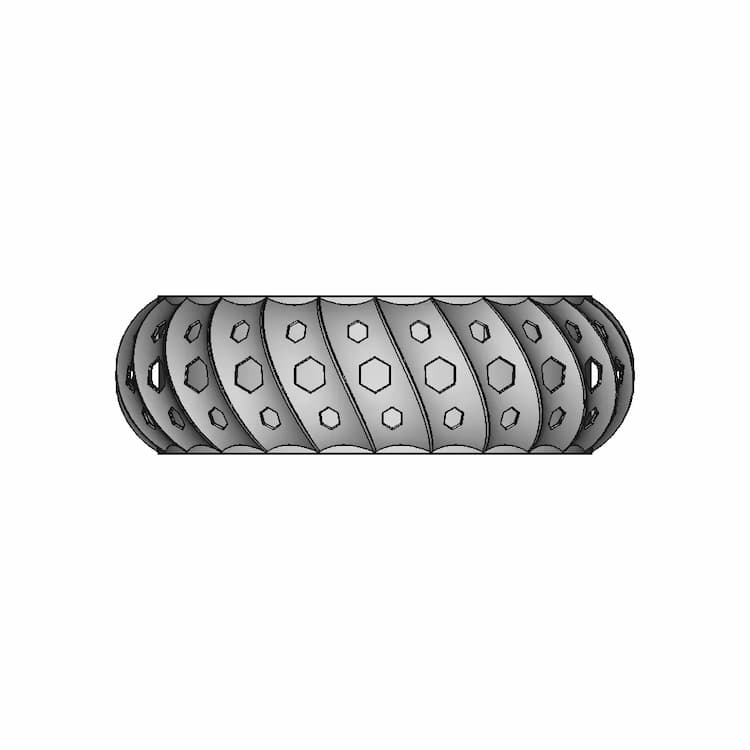 Bracelet | High-Quality CAD Model