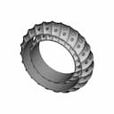 Bracelet | High-Quality CAD Model_60_30_degree_snapshot