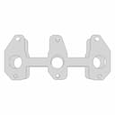 Mazda Rx8 Exhaust Flange - Standard Mechanical Component_0_0_degree_snapshot