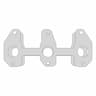 Mazda Rx8 Exhaust Flange - Standard Mechanical Component_0_0_degree_snapshot
