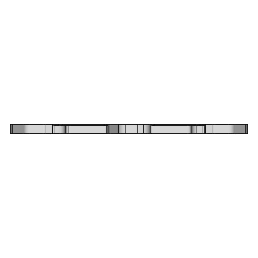 Mazda Rx8 Exhaust Flange - Standard Mechanical Component_90_0_degree_snapshot