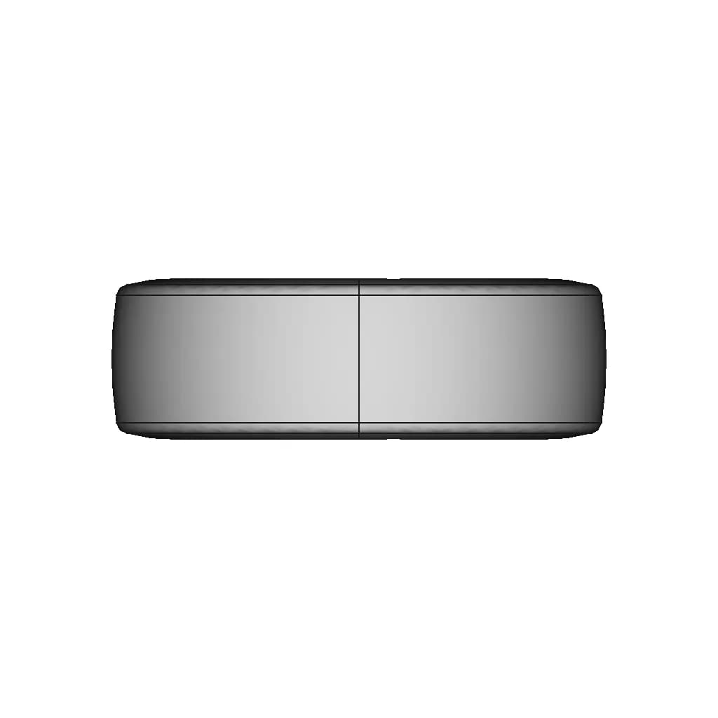 Ssr Mkiii | High-Quality CAD Model_0_0_degree_snapshot