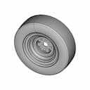 Ssr Mkiii | High-Quality CAD Model_60_30_degree_snapshot