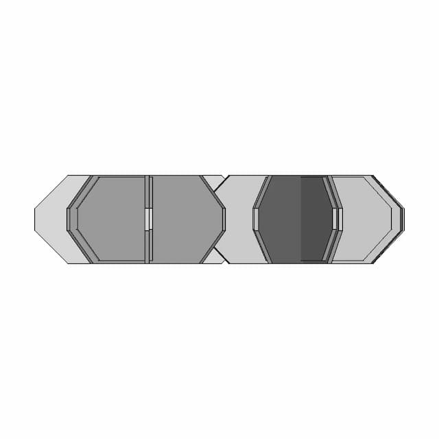 Gear - Downloadable CAD Representation
