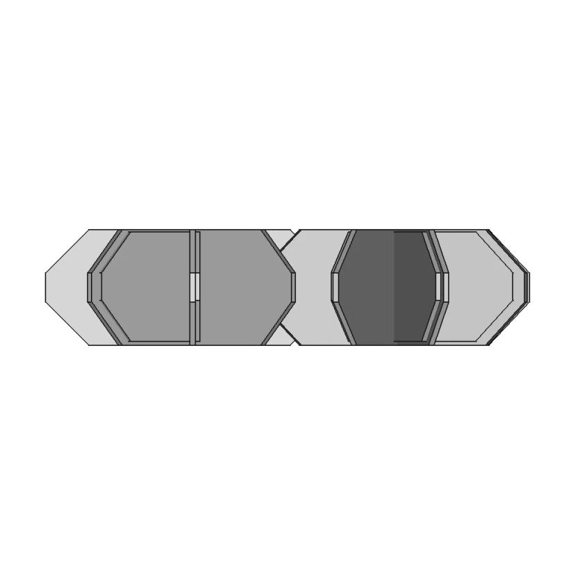 Gear - Downloadable CAD Representation