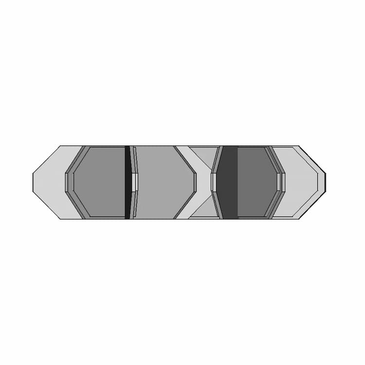 Gear - Downloadable CAD Representation
